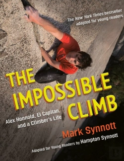 Bertrand.pt - Impossible Climb (Young Readers Adaptation)