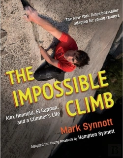 Bertrand.pt - Impossible Climb (Young Readers Adaptation)