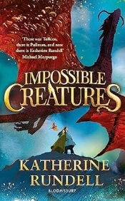 Impossible Creatures