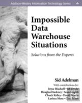 Impossible Data Warehouse Situations