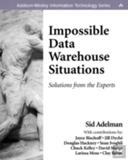 Bertrand.pt - Impossible Data Warehouse Situations