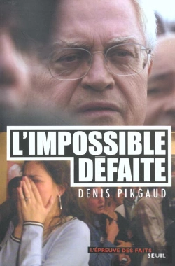 Bertrand.pt - Impossible Defaite (L')