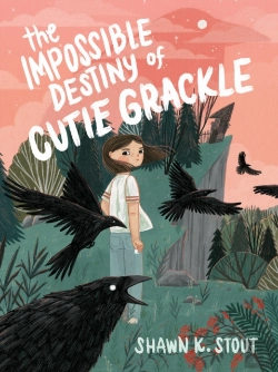 Bertrand.pt - Impossible Destiny Of Cutie Grackle