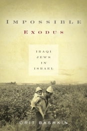Impossible Exodus