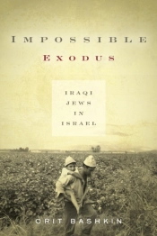 Impossible Exodus