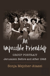 Impossible Friendship