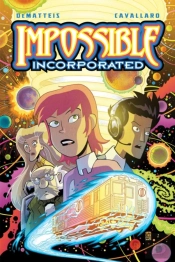 Impossible, Incorporated