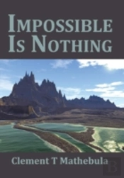 Impossible Is Nothing