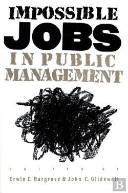 Bertrand.pt - Impossible Jobs In Public Management