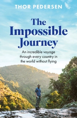 Bertrand.pt - Impossible Journey
