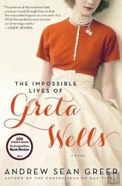 Bertrand.pt - Impossible Lives Of Greta Wells