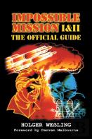 Impossible Mission I And Ii