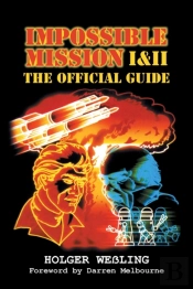 Impossible Mission I And Ii