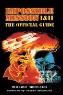 Impossible Mission I And Ii
