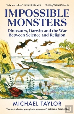Bertrand.pt - Impossible Monsters