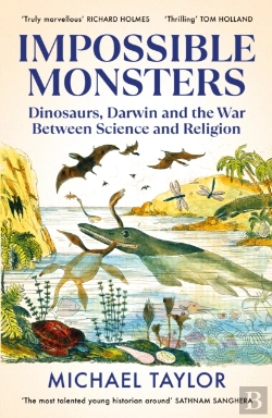 Bertrand.pt - Impossible Monsters