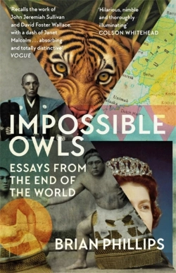 Bertrand.pt - Impossible Owls