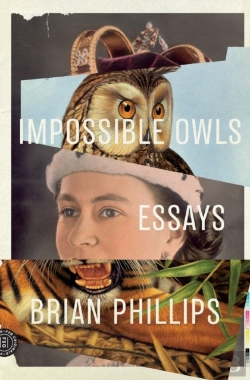 Bertrand.pt - Impossible Owls