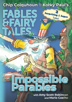 Bertrand.pt - Impossible Parables