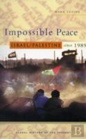 Impossible Peace