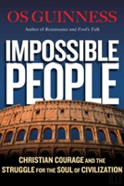 Bertrand.pt - Impossible People