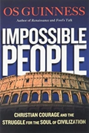 Impossible People
