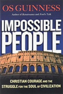 Bertrand.pt - Impossible People