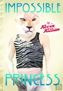 Bertrand.pt - Impossible Princess