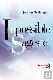 Impossible Sagesse