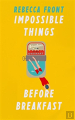 Bertrand.pt - Impossible Things Before Breakfast