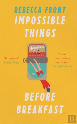 Bertrand.pt - Impossible Things Before Breakfast