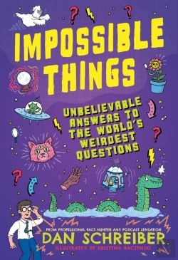 Bertrand.pt - Impossible Things