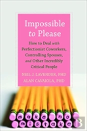 Impossible To Please