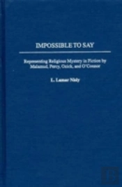 Impossible To Say