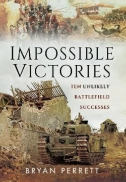Bertrand.pt - Impossible Victories