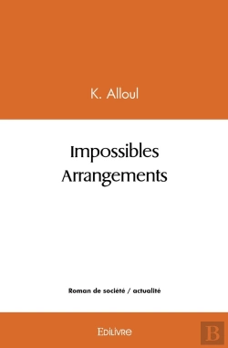 Bertrand.pt - Impossibles Arrangements