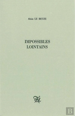 Bertrand.pt - Impossibles Lointains