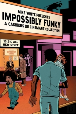 Bertrand.pt - Impossibly Funky: A Cashiers Du Cinemart Collection