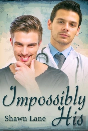 Impossibly His