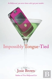 Impossibly Tongue-Tied