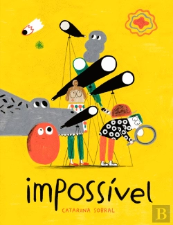 Bertrand.pt - Impossível