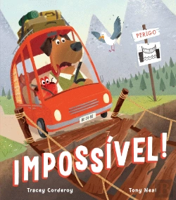 Bertrand.pt - Impossível!