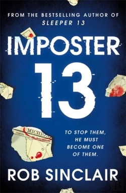 Bertrand.pt - Imposter 13
