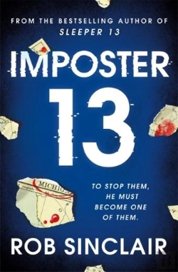 Bertrand.pt - Imposter 13