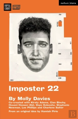 Bertrand.pt - Imposter 22