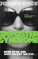 Imposter Syndrome