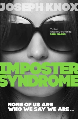 Bertrand.pt - Imposter Syndrome