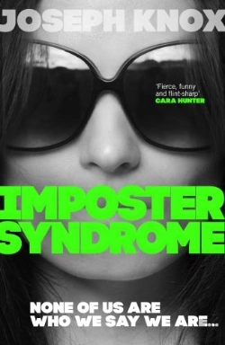 Bertrand.pt - Imposter Syndrome