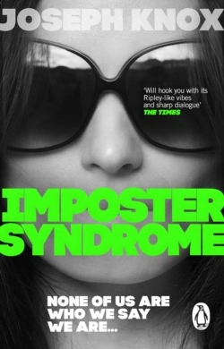Bertrand.pt - Imposter Syndrome