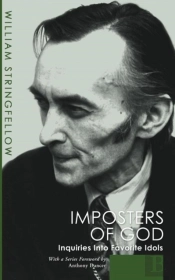 Imposters Of God